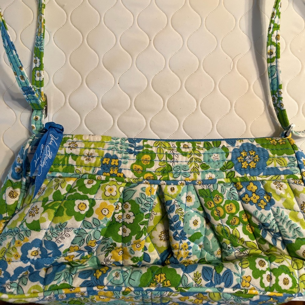 Vera Bradley Small Purse